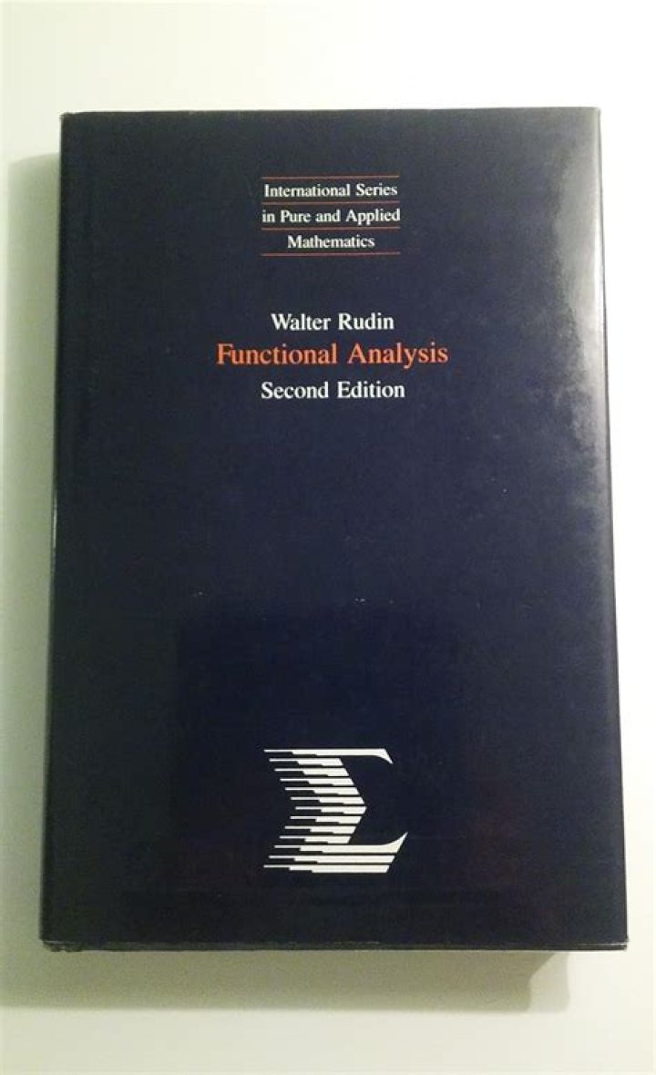Theorem 4.14 Rudin Functional analysis (a) $\Rightarrow$ (b)