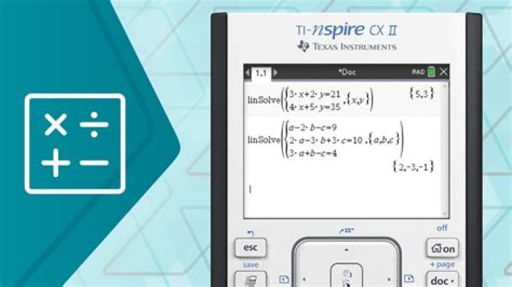 Ti-nspire CX Wrong Derivative?