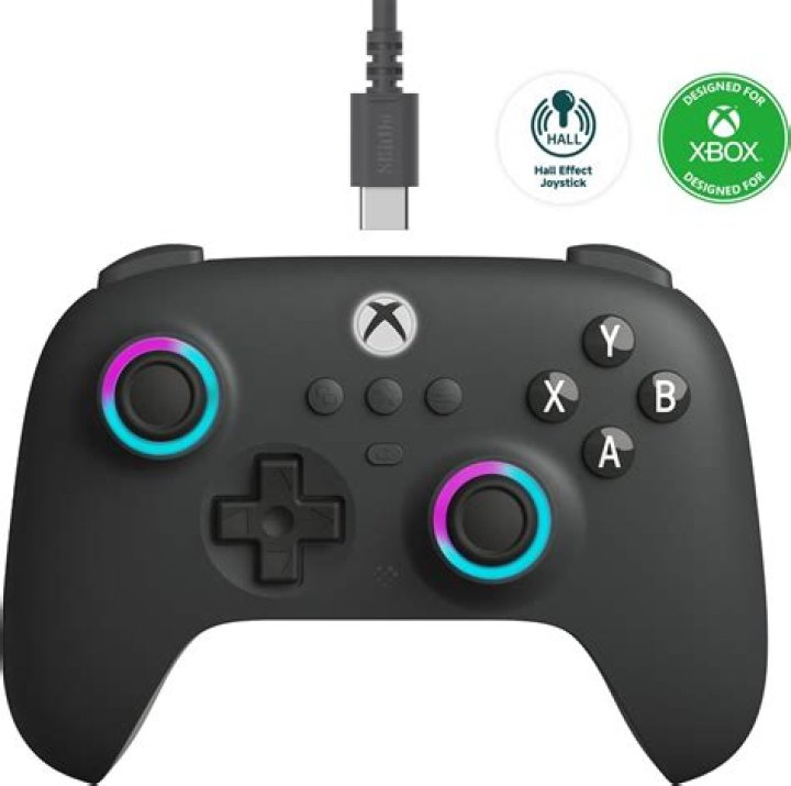 Unable to have wired Xbox 360 style controllers recognized by Android 5 (Samsung Galaxy Note Pro 12.2)