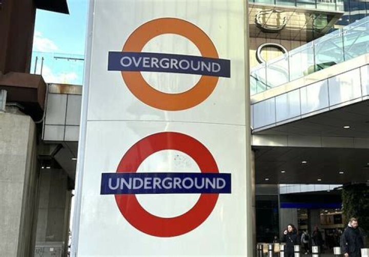 Underground vs. Overground bases