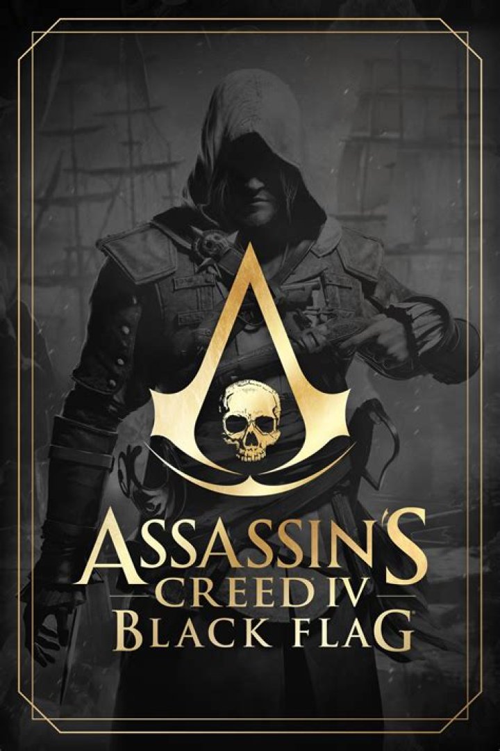 Unlocking Pistol Swords in Asassion's Creed IV: Black Flag