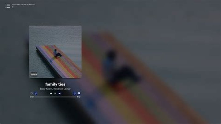 Unwanted Menu Shown in PSX Fullscreen Mode