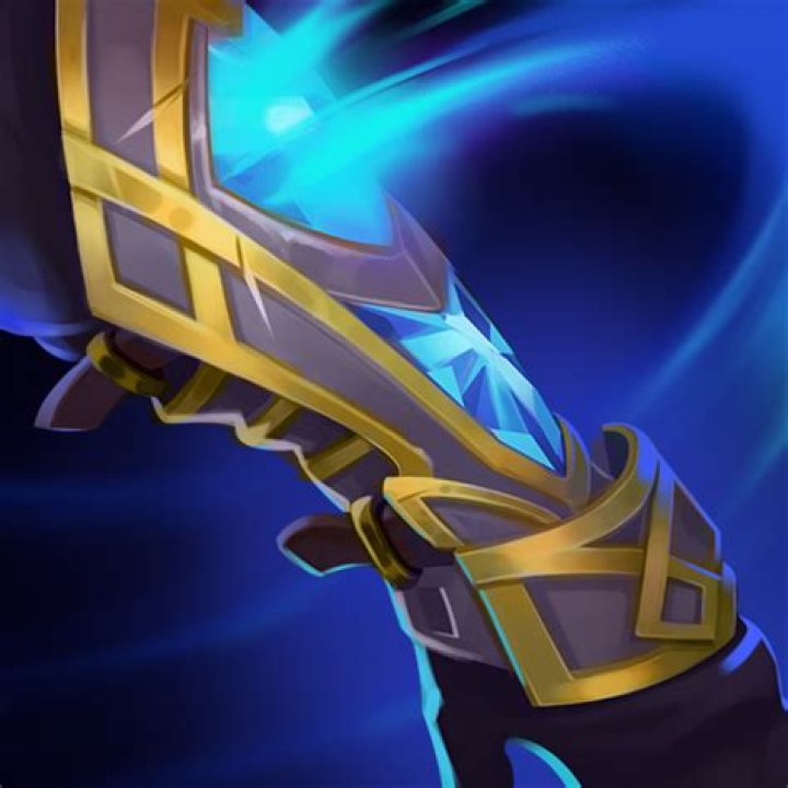 Upgrading seekers armguard
