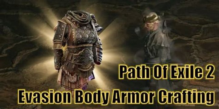 Using evasion or armor for defence