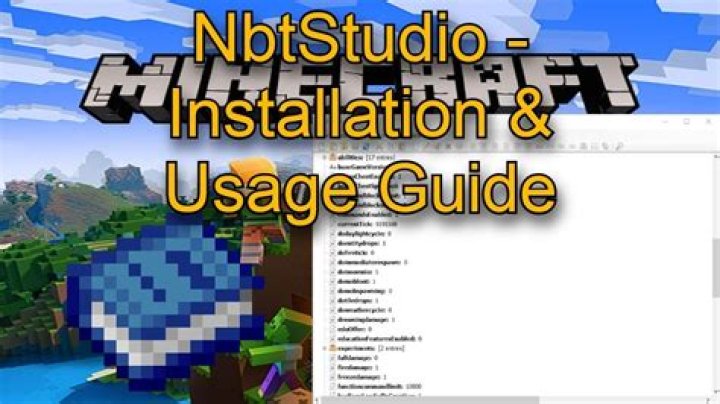 Using NBT tags in crafting