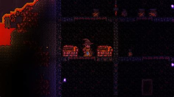 What's a good way to get Demonite ore in terraria?