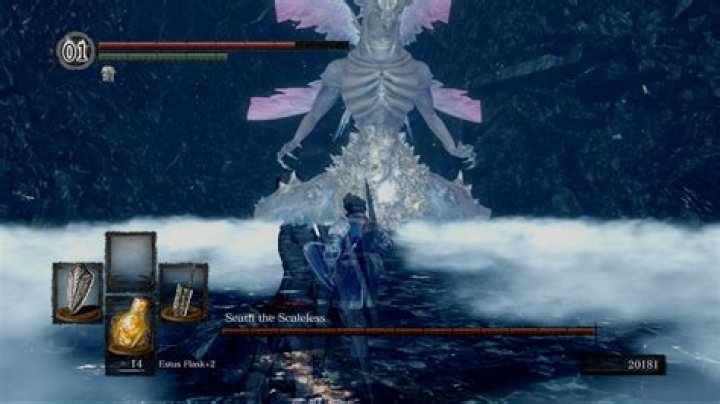What's the Deal with Seath the Scaleless?
