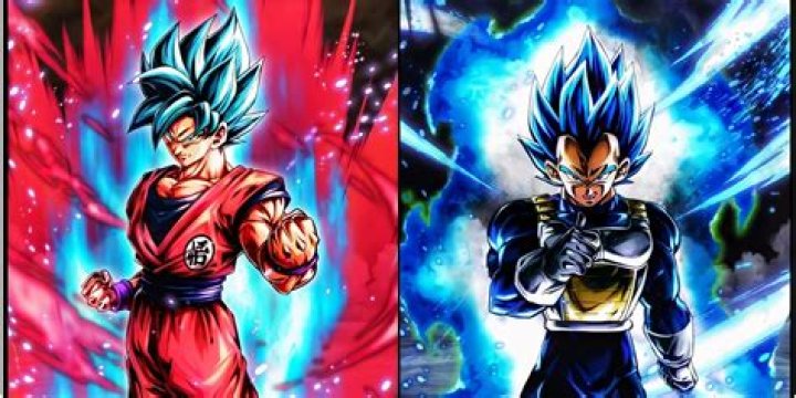 What's the difference between Super Saiyan and Super Saiyan 2?