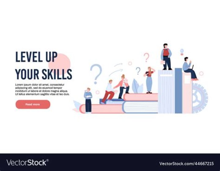 What's the fastest/easiest way to level up your skills?