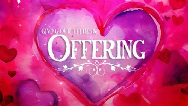 What's the purpose of offering hearts to the goddess?