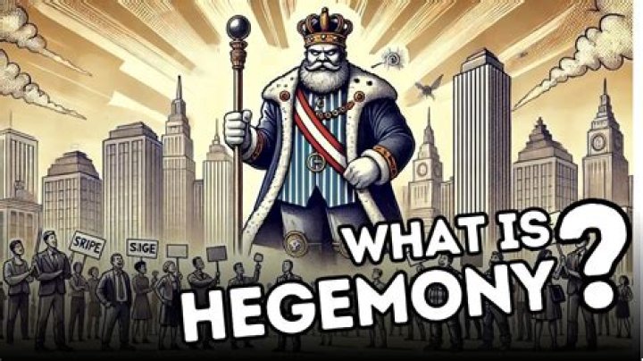 What are Hegemony Credits used for?