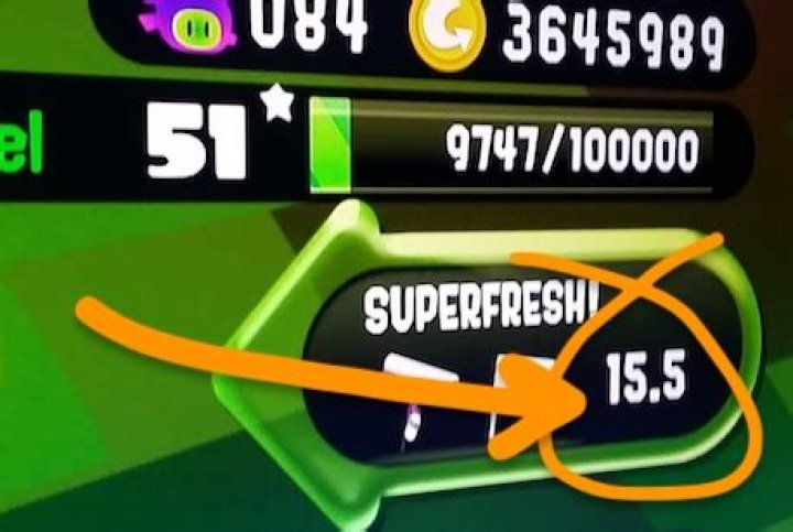 What are the rules for the 