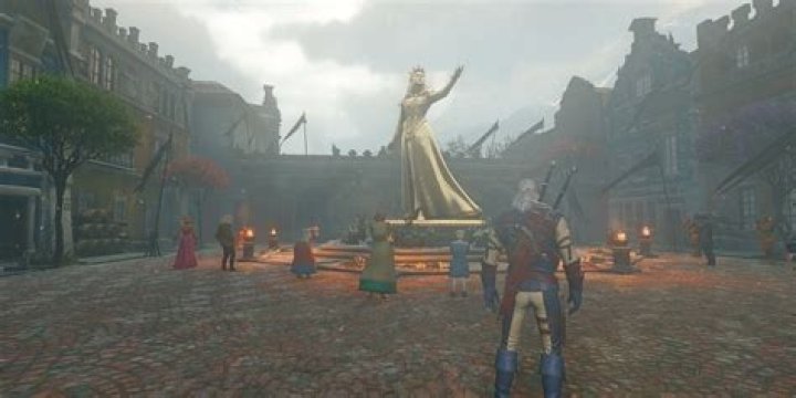 What aspects of the game does the difficulty level change?