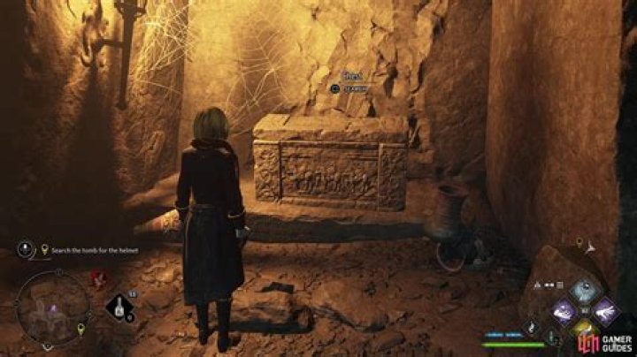 What do I need to do for the quest 