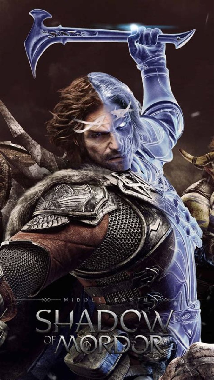 What do the skulls mean in shadow of Mordor
