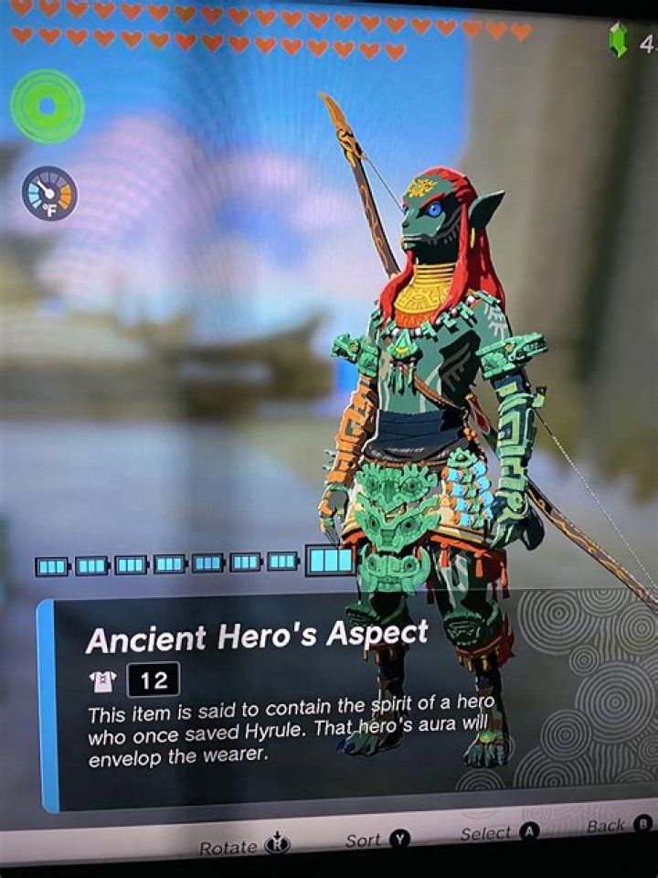 What do you get for resetting a character's level?