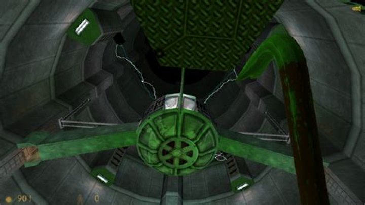 What do you need to do after activating the generator in Blast Pit?