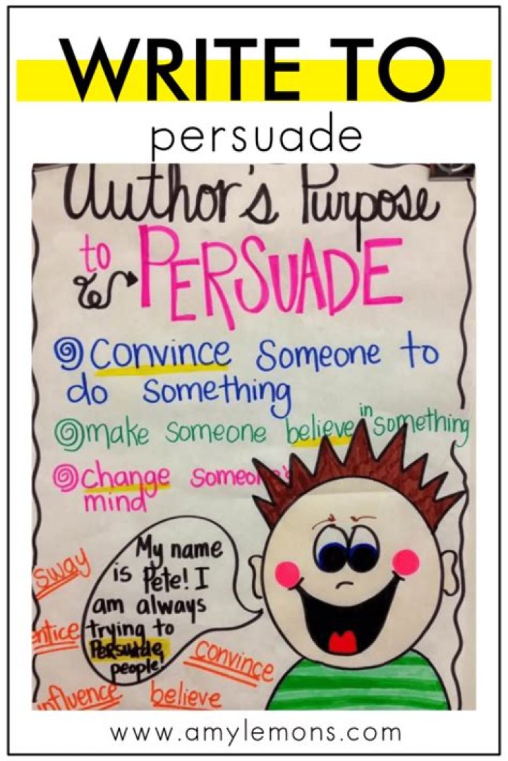 What does it take to persuade people in Promises to Keep?