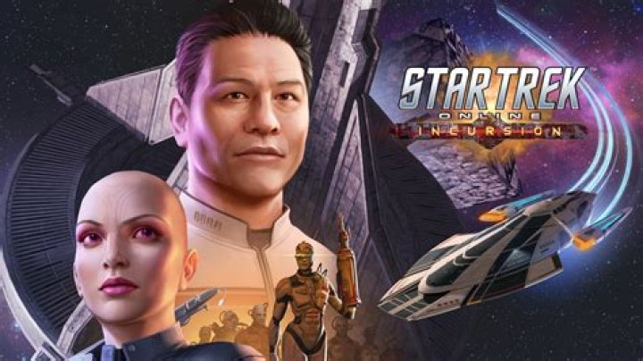 What does paying get you in Star Trek Online?