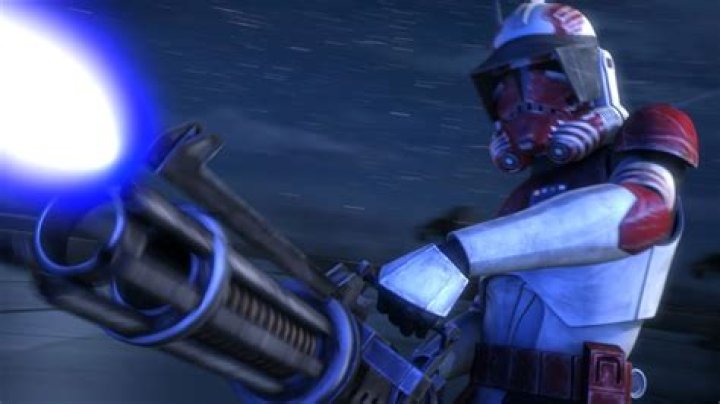 What does the commander mean when he says there is a new HVT?