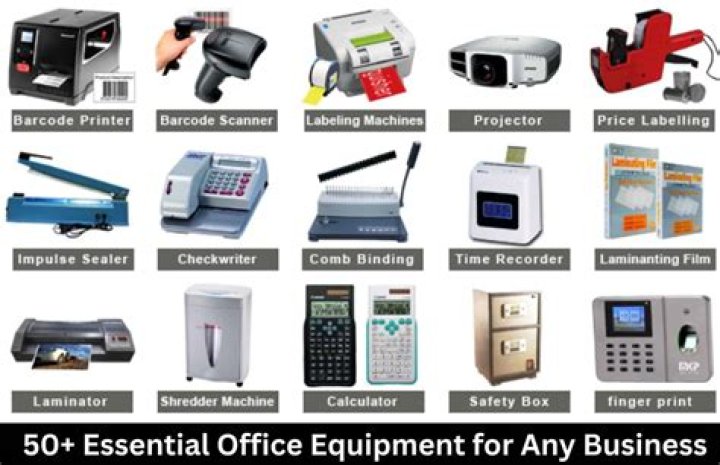 What equipment do I need for the Alcoholism Program?