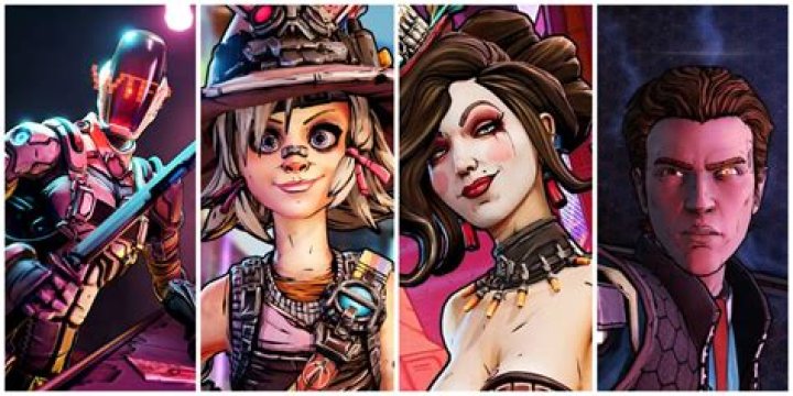 What happens to characters in event leagues?