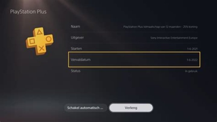 What happens to online saves after PlayStation Plus expiration?
