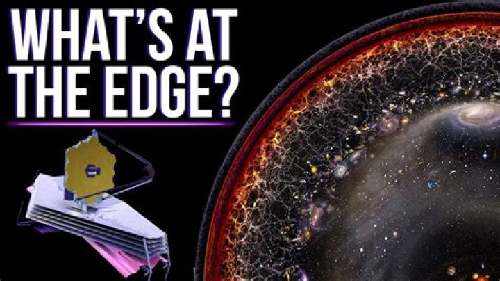 What happens when you reach the edge of the world?