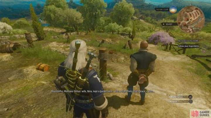What happens with the Items in Corvo Bianco when starting a New Game+