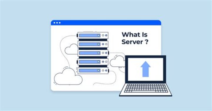 What is a Crossark Server?