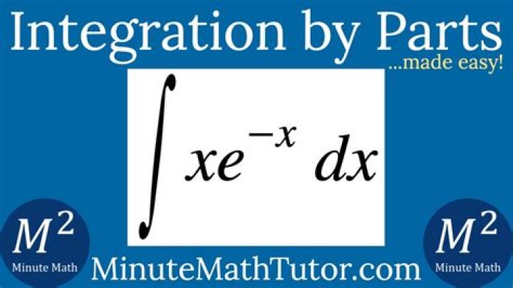 What is $\;\int xe^{-x^2} \,dx\;?$