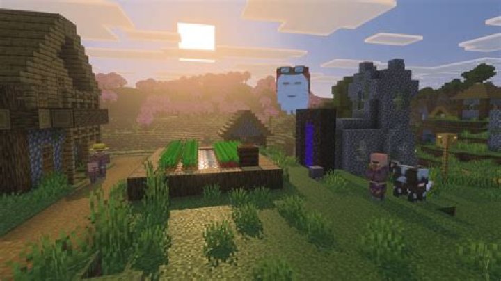What is Minecraft Preview?