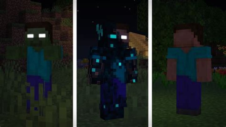 What is the Attack Range of a Zombie in Minecraft?