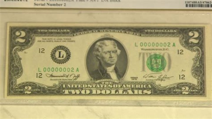 What is the difference between an infinite set of 1 dollar bills and an infinite set of 20 dollar bills?