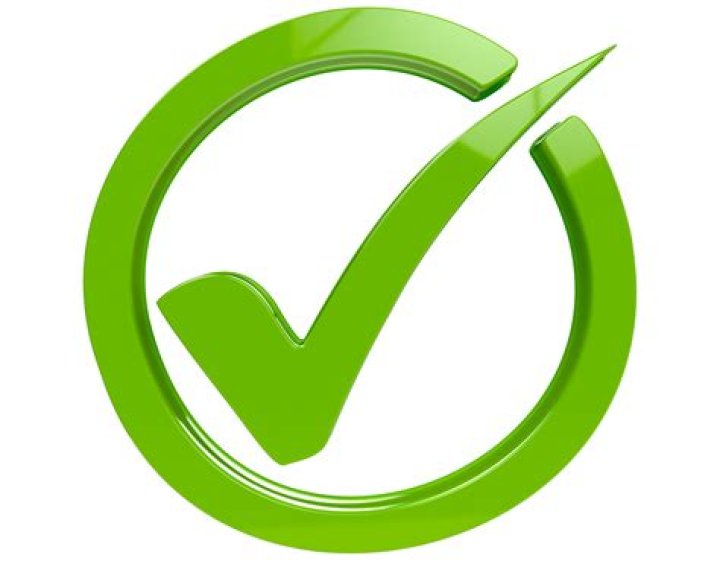 What is the green checkmark on Keystone Skill?