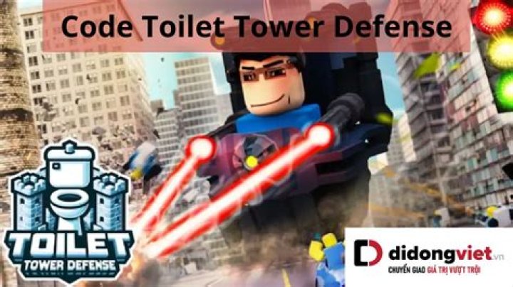 What is the name of this tower defense game?
