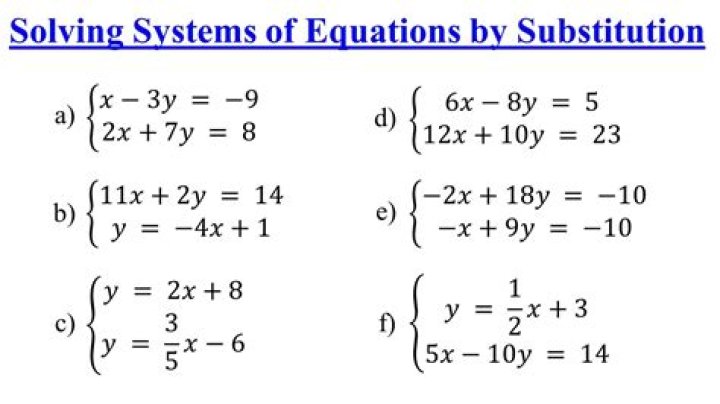 What is the quickest way to find the sum of $x$ and $y$ in this system of equations?
