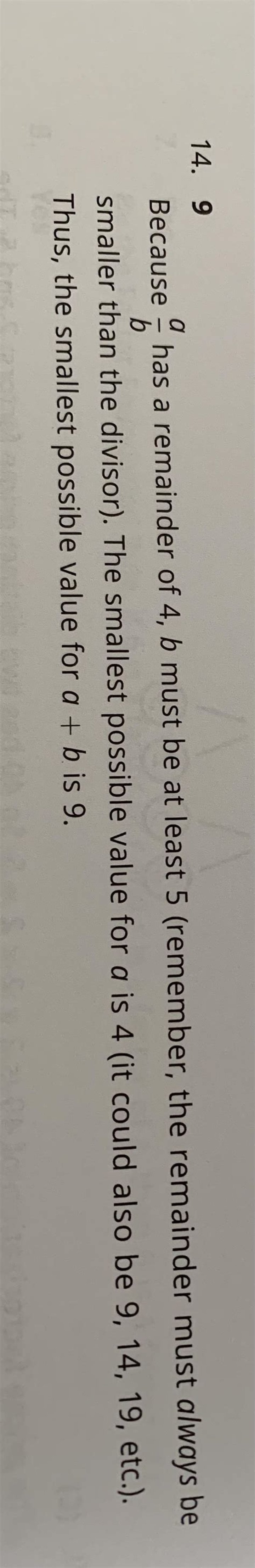 What is the smallest possible value of $a+b$?