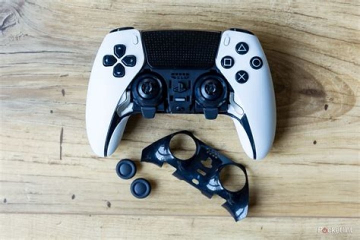 What is this hole for in the controller?