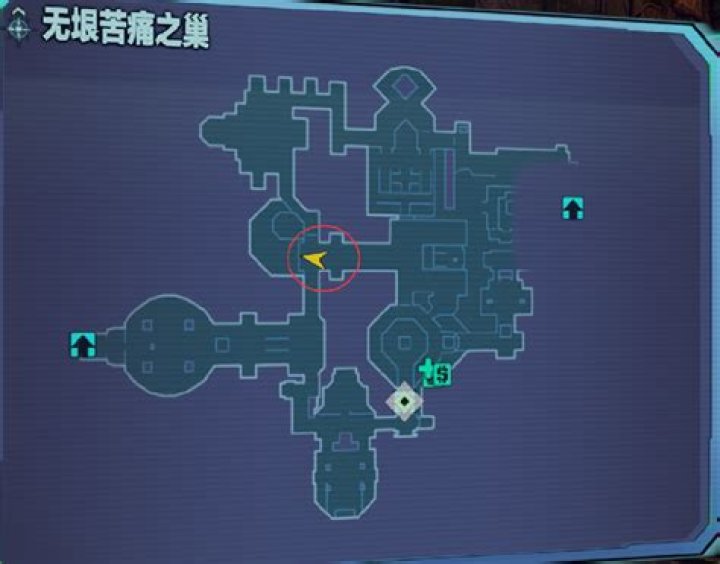 What mission(s) do I have to finish to access Murderlin's Temple (slaughter arena)?