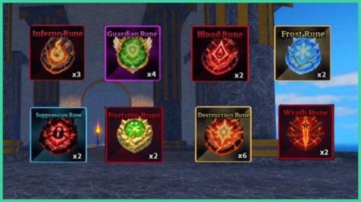 What rune words can I build at lower levels?