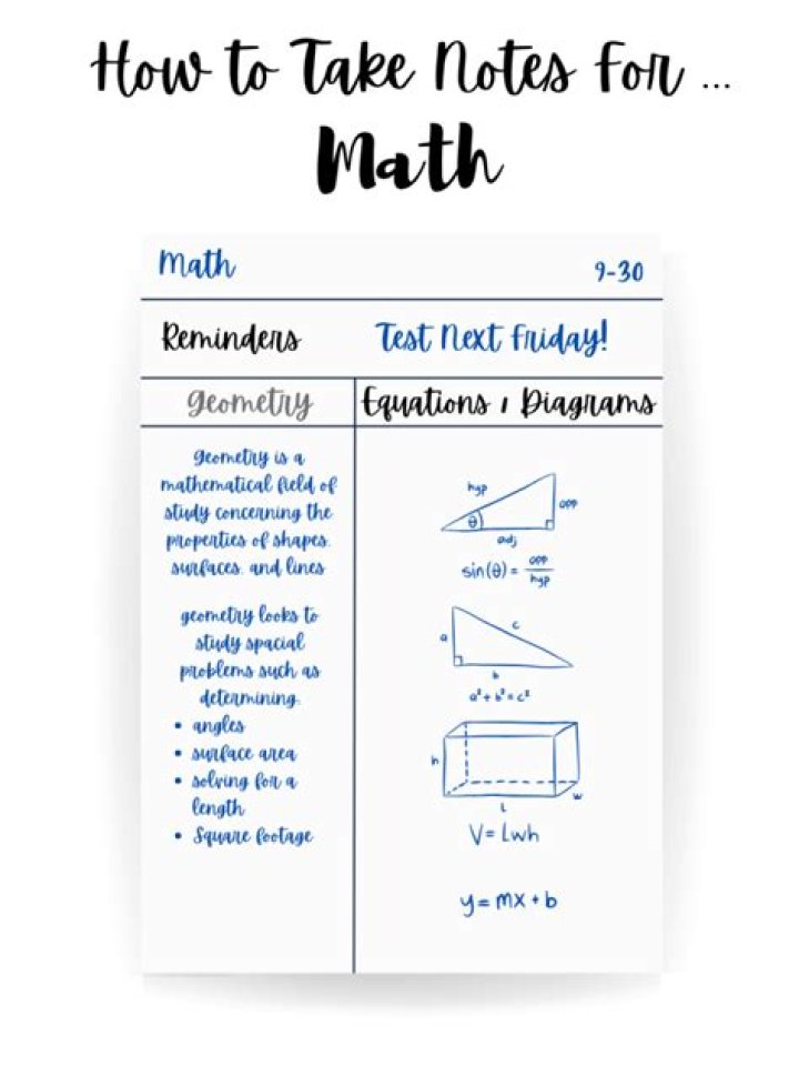 What software and/or language to use to take Math lecture notes? [closed]
