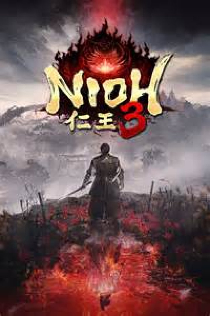 What to do with all the loot in Nioh?