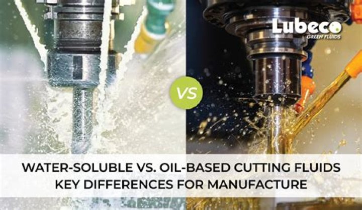 What use is Cutting Fluid?