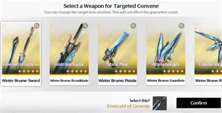What will happen with a weapon if you scrape it? What changes?