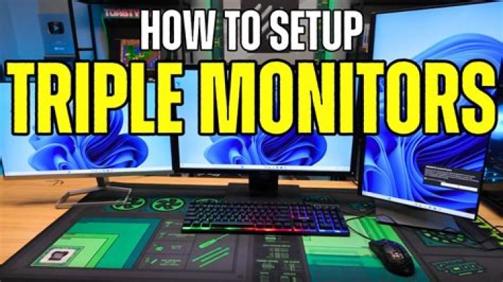 What WoW addons can allow me to utilize my 3 monitors more effectively? [closed]