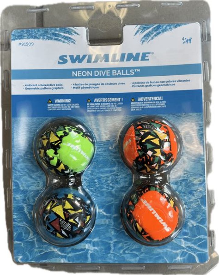 When are Dive Balls extra effective?