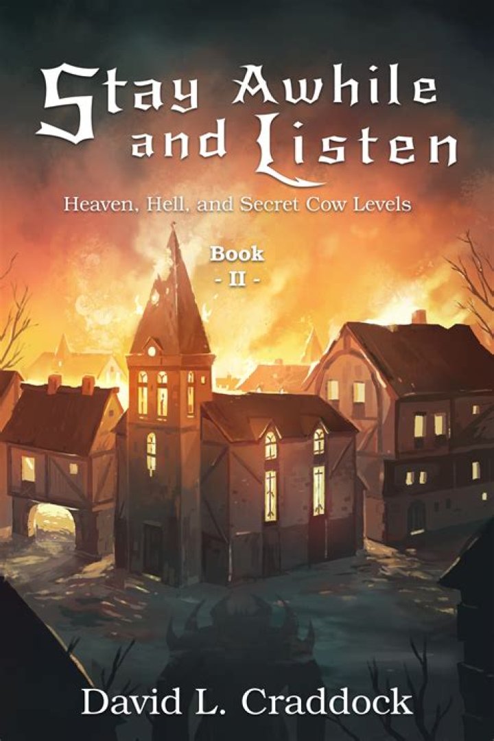 When can I get Deckard Cain's conversations for the Stay Awhile and Listen achievement? [duplicate]