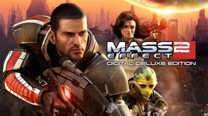 When to play Mass Effect 3 DLC?