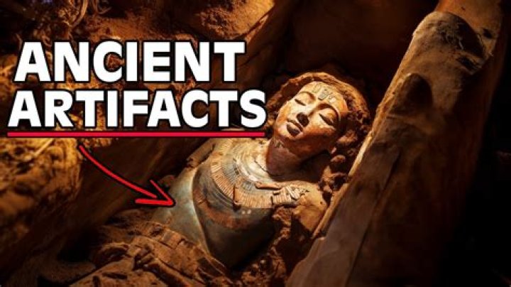 Where are the ancient artifacts in Eufloria?